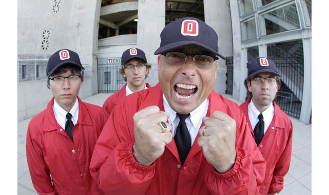Dead Schembechlers